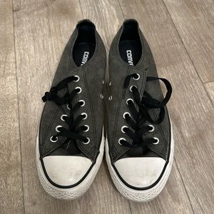 Converse Low Top Sneakers